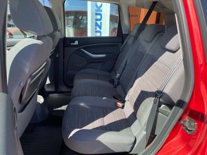Ford C-Max bild 11