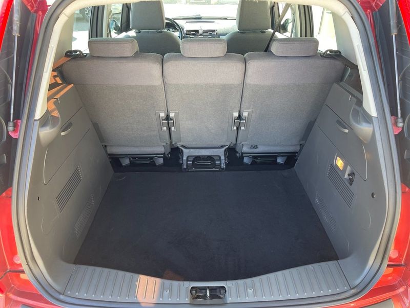 Ford C-Max bild 13