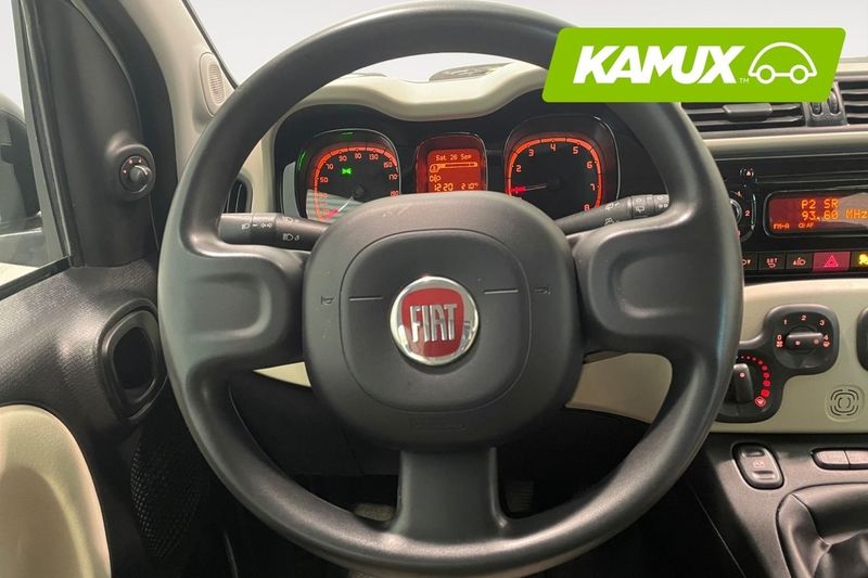 Fiat Panda bild 10