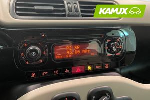 Fiat Panda bild 13