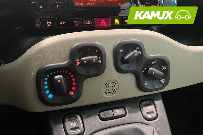Fiat Panda bild 14