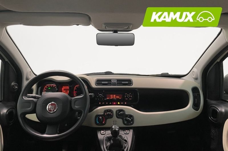 Fiat Panda bild 8