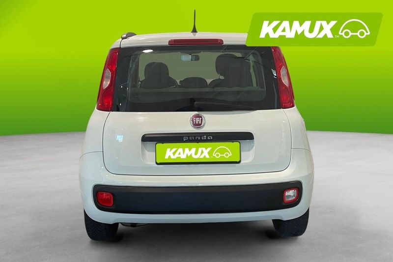 Fiat Panda bild 5