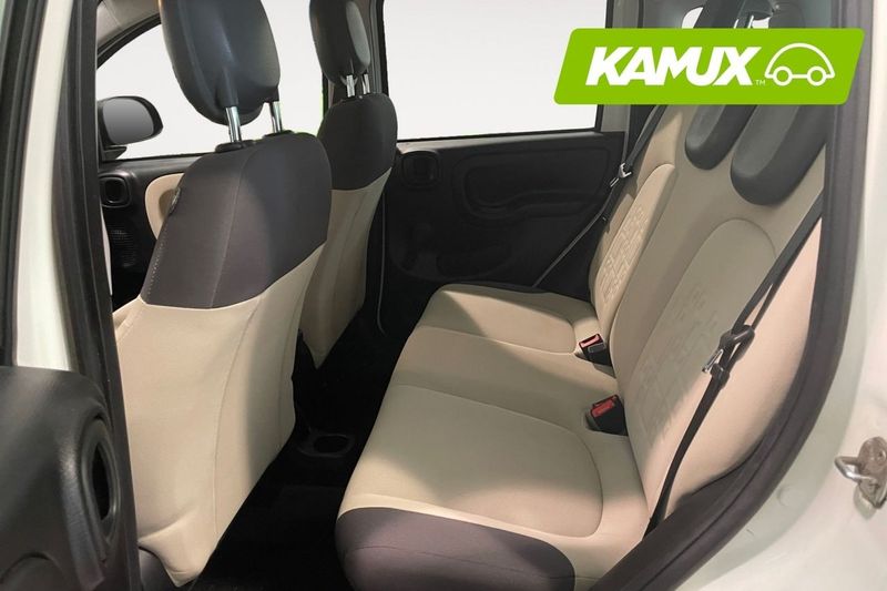 Fiat Panda bild 11