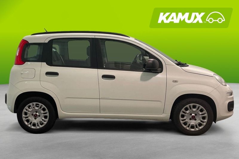 Fiat Panda bild 2