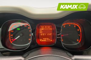 Fiat Panda bild 9