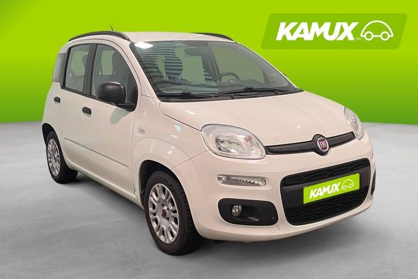 Fiat Panda 1.2 8V Easy En brukare! - 2017