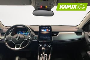 Renault Arkana bild 9