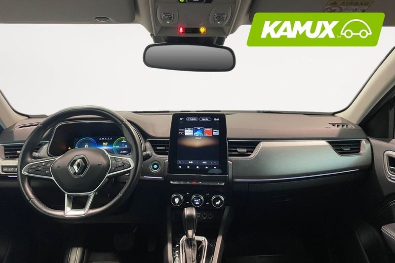 Renault Arkana bild 9