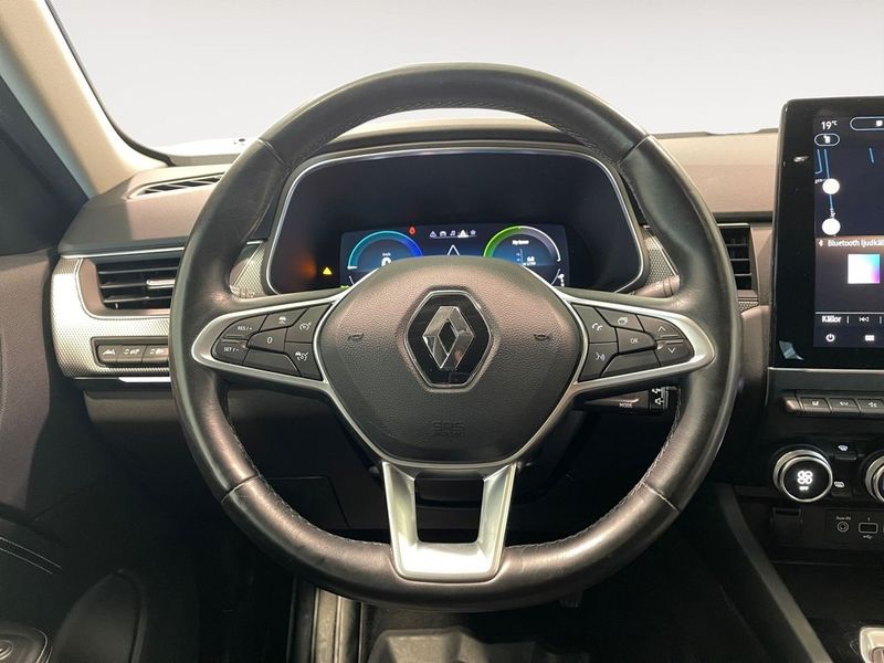 Renault Arkana bild 11