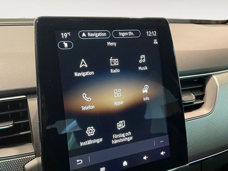 Renault Arkana bild 15