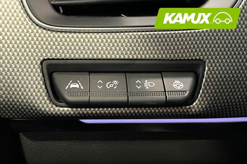 Renault Arkana bild 19