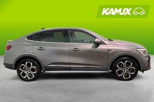 Renault Arkana bild 2