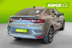 Renault Arkana bild 4