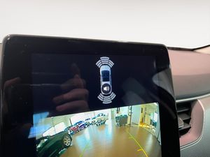 Renault Arkana bild 13