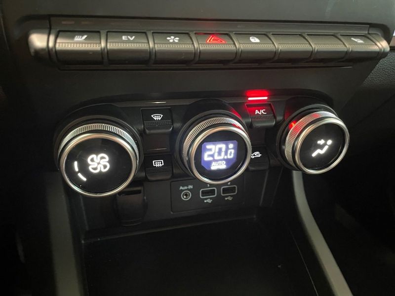 Renault Arkana bild 19
