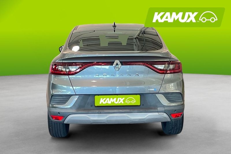 Renault Arkana bild 5