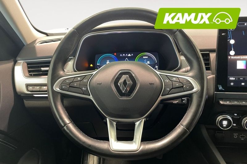 Renault Arkana bild 10