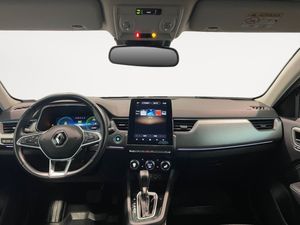 Renault Arkana bild 6