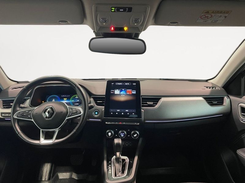 Renault Arkana bild 6