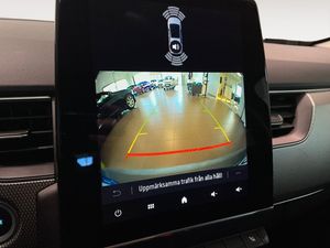 Renault Arkana bild 12