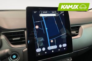 Renault Arkana bild 13