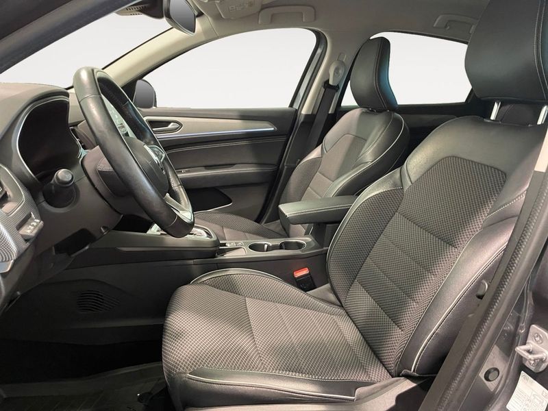 Renault Arkana bild 8