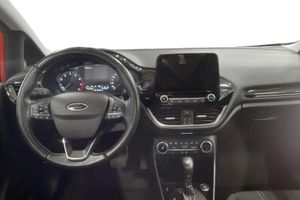 Ford Fiesta bild 6