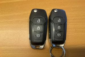 Ford Fiesta bild 14