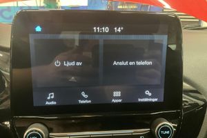 Ford Fiesta bild 12