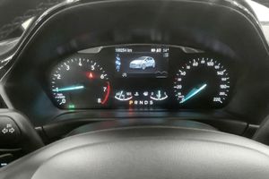 Ford Fiesta bild 10
