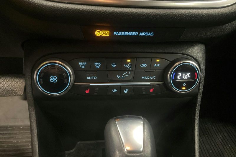 Ford Fiesta bild 13