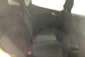 Ford Fiesta bild 8
