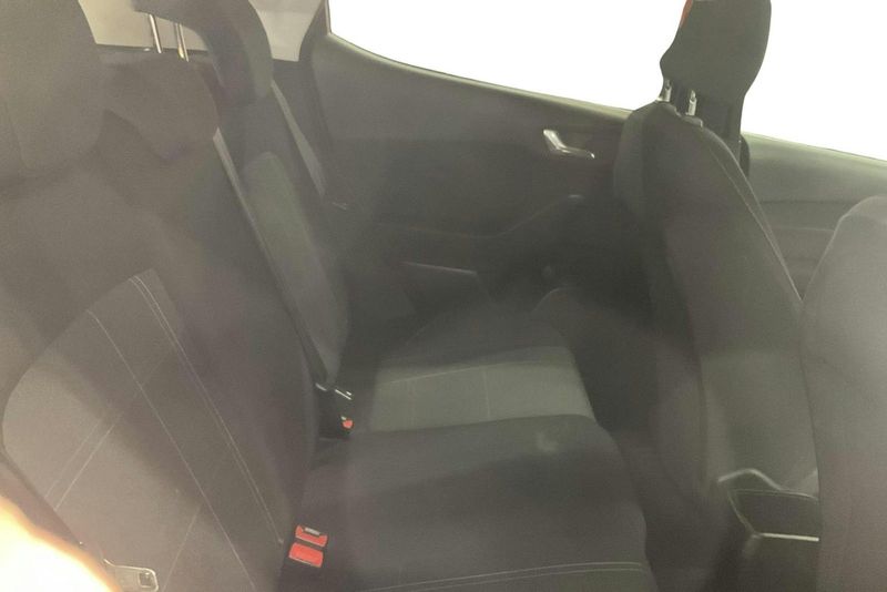Ford Fiesta bild 8