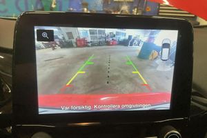 Ford Fiesta bild 11