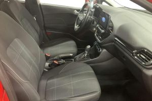 Ford Fiesta bild 7