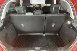 Ford Fiesta bild 9