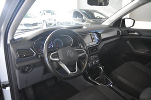 Volkswagen T-Cross bild 7