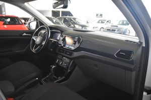Volkswagen T-Cross bild 8