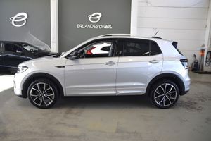 Volkswagen T-Cross bild 3