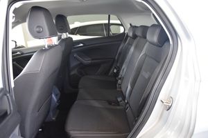 Volkswagen T-Cross bild 9
