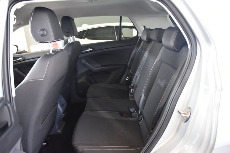 Volkswagen T-Cross bild 9
