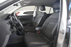Volkswagen T-Cross bild 6