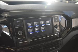Volkswagen T-Cross bild 14