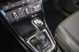 Volkswagen T-Cross bild 13