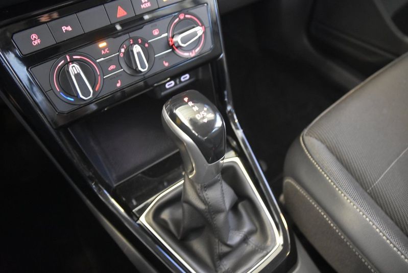 Volkswagen T-Cross bild 13