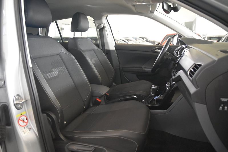 Volkswagen T-Cross bild 10