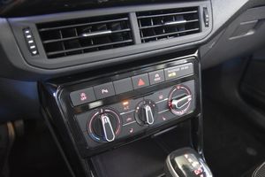 Volkswagen T-Cross bild 12