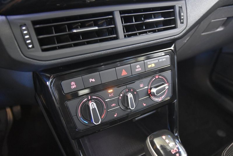 Volkswagen T-Cross bild 12