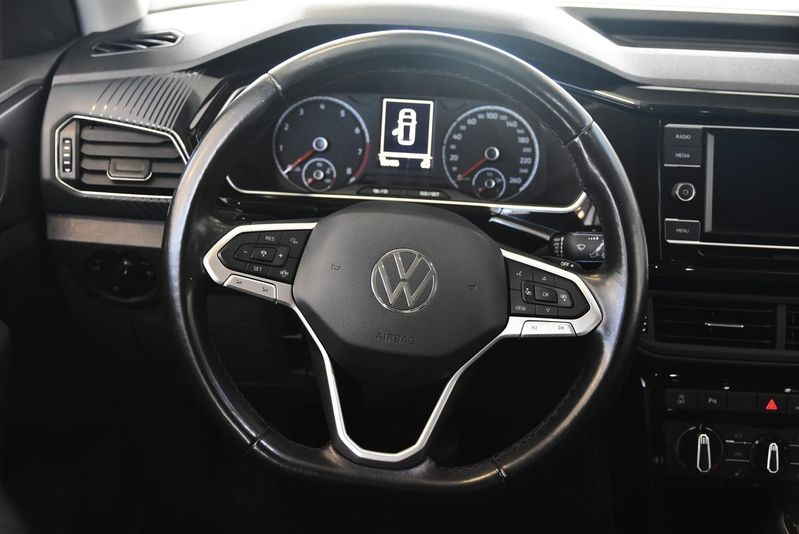 Volkswagen T-Cross bild 11